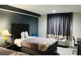 Regency Inn & Suites Houston East I 10