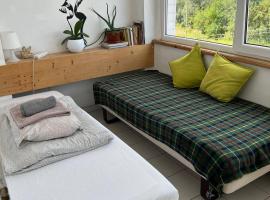 Best Price Homestay, hotel em Kaunas