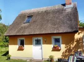 Holiday Home Freistehendes Ferienhaus in ruhiger Lage by Interhome