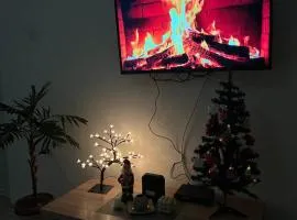 Sony Apartman-Private parking is free - Jacuzzi is free