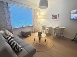 Lomayksiö Vääksy 34m2, hotel em Vääksy