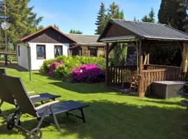 Holiday Home in Maxen mit Privatem Pool by Interhome