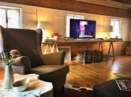 Holiday Home Martlhaus by Interhome