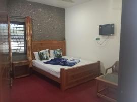 Hotel village view and shahmeer restaurant, hôtel à Shohāl Najaf Khān