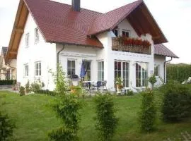 Apartment Wohnung in Oberwaldbach mit Garten und Grill by Interhome