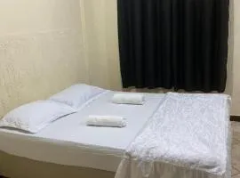 Apartamento Rua Barão de Cataguases no centro de Juiz de Fora