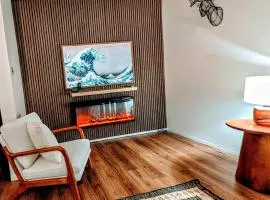 Modern Frisco Townhome with Loft - Spacious & Central
