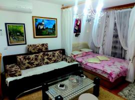 Apartman GS Fantasy，Zavidovići的飯店