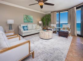 Phoenix X 704, hotel din Orange Beach