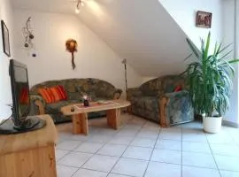 Apartment für bis zu fünf Personen by Interhome