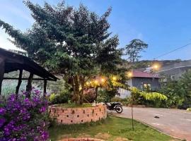 Thảo nguyên Farm &healing, Hotel in Tiên Hai