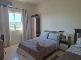 Apart próximo a Unimed, Catedral, HSA com 2 Ar e garagem