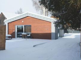 Bungalov Vlnka, Hotel in Vlachy