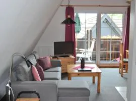 Apartment Fewo Stricker 13 by Interhome