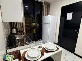 Loft 04 na Praia Brava