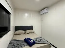 Loft 04 na Praia Brava