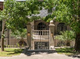 Trento Hotel Boutique, hotel a San Salvador de Jujuy