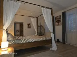 Appartement de Charme