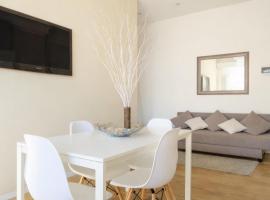 Scandellari Apartments - Stairs Only, no elevator