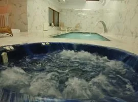 LA CASONA Encanto Rural - ApartaHotel SPA Llanes