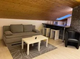 Apartment Appartement in Hattenhofen by Interhome