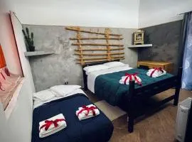 Bilocale vista Etna con parcheggio