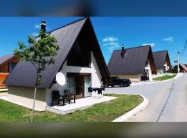 Lux Villas Zabljak