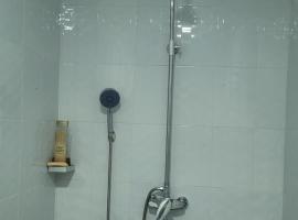 Madzi Abata Beach Lodge, hotel en Nkhotakota