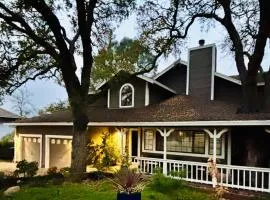 Canyon Ridge Retreat