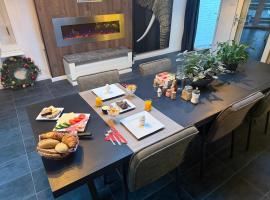 B&B Prachtig Allemachtig