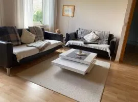 Apartment Altes Pastorenhus by Interhome