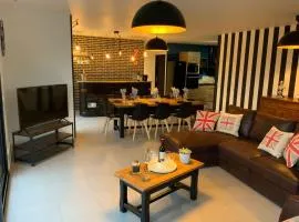 Holiday Home L Atelier Veulais by Interhome