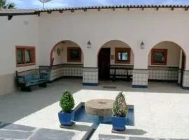 Holiday Home Casa Alhambra 4-6 P by Interhome