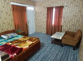 Al Madina Guest House