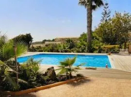 Holiday Home Marbella Guia Isora by Interhome