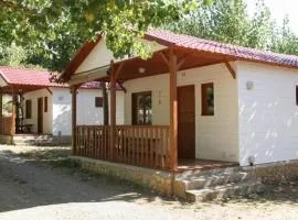 Holiday Home Gemütlicher Ferienbungalow Isabena by Interhome