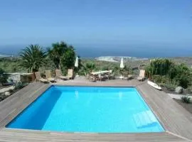 Holiday Home Casa Robinson by Interhome