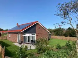 Holiday Home in Sehestedt mit Garten by Interhome