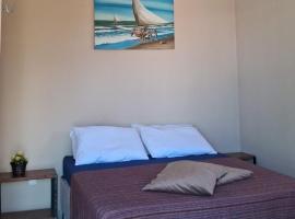 CHALÉ PORTAL GOSTOSO, hotel i São Miguel do Gostoso