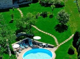 Holiday Home Anwesen Toskanische Villa mit privatem Pool by Interhome