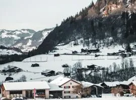 WEF Davos - Private Room in Shared Apartment