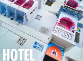 Hotel Paramount Palace