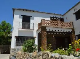 Holiday Home Balcón de Válor - Haus 9 by Interhome