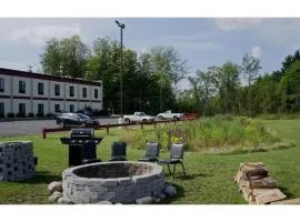 Pleasant Night Inn Watertown by Hotel O