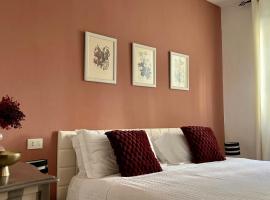 Albergo Al Castello, hotel i Gavi