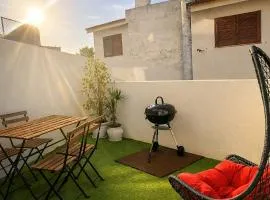 Casa do Neto - Atlantic View