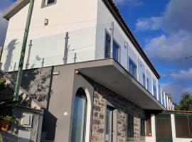 Casa Noronha 1, khách sạn ở Caniço