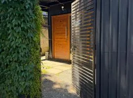 Departamento a pasos del hospital regional