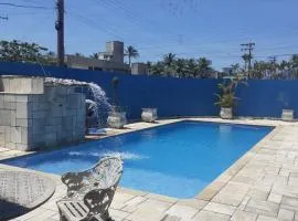 Pousada Blue Beach House