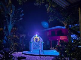 Hotel Carmen Costa Coral, Hotel in Matina